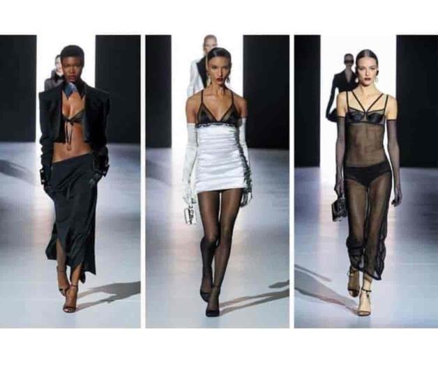 Sensuale, de Dolce&Gabbana