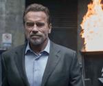 Vuelve Schwarzenegger a la acción con serie de Netflix