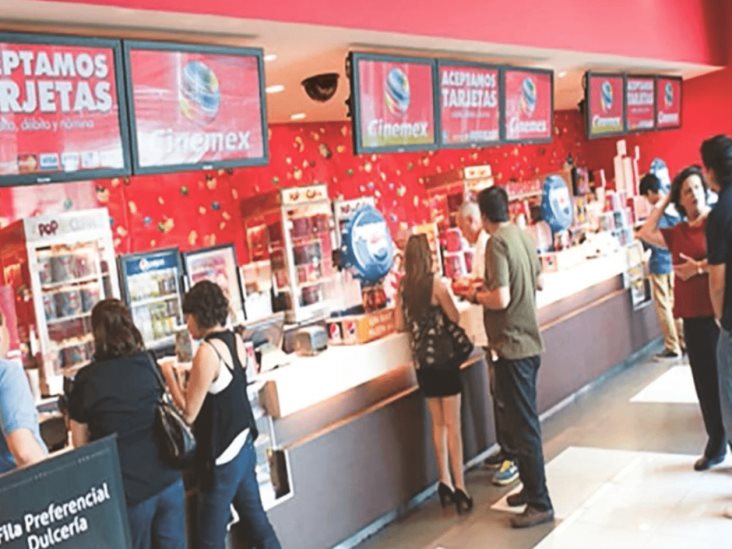 Fiesta del cine 2023: ¿cuándo y dónde comprar boletos por 29 pesos? Fiesta del cine 2023: ¿cuándo y dónde comprar boletos por 29 pesos?