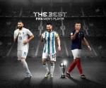 Es Lionel Messi The Best 2022