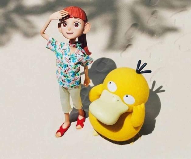 Anuncia Netflix Concierge Pokémon, nueva serie animada