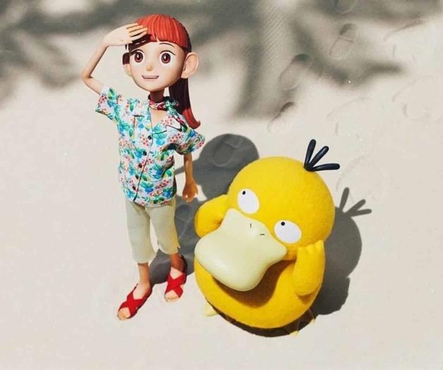 Anuncia Netflix nueva serie animada Anuncia Netflix nueva serie animada