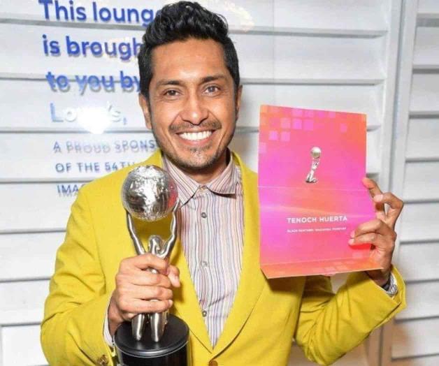 Orgulloso de su trabajo