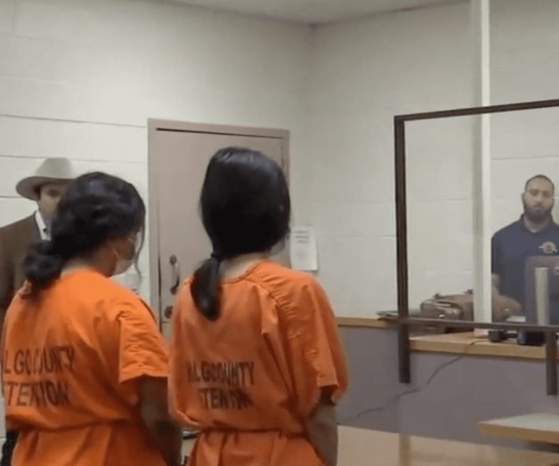 Caen dos sospechosas del intento de plagio y crimen