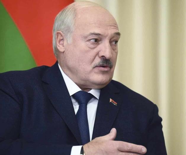 Visitará China líder bielorruso Visitará China líder bielorruso