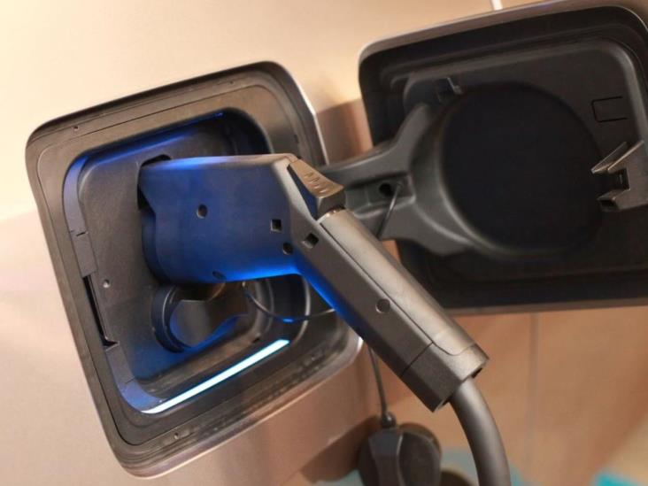 Estiman sean eléctricos 40% de autos en 2030 Estiman sean eléctricos 40% de autos en 2030