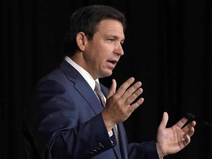 Castiga a Disney Ron DeSantis Castiga a Disney Ron DeSantis