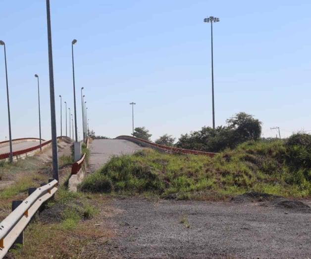 Invertirán 317 millones en reconstruir puente