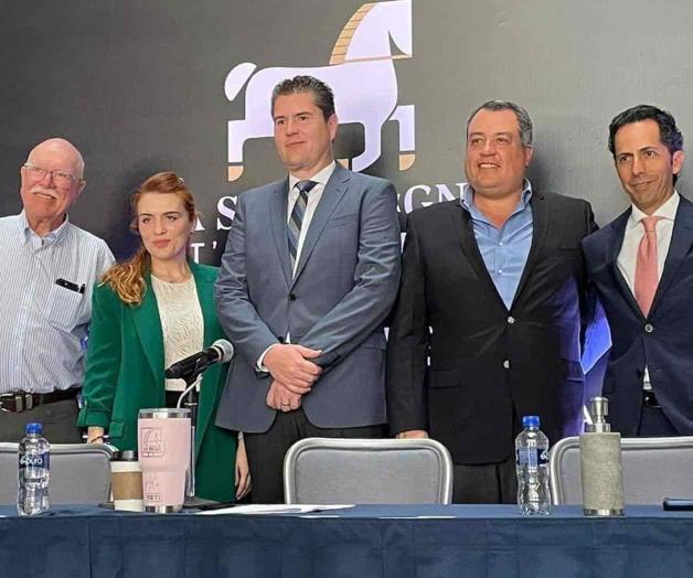 Habrá saltos de gran nivel en La Silla 