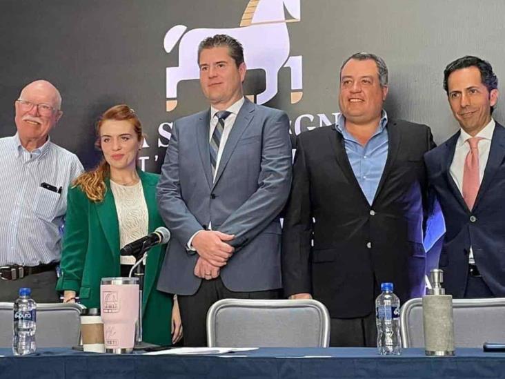 Habrá saltos de gran nivel en La Silla Habrá saltos de gran nivel en La Silla