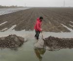 Proponen regantes bombardear nubes