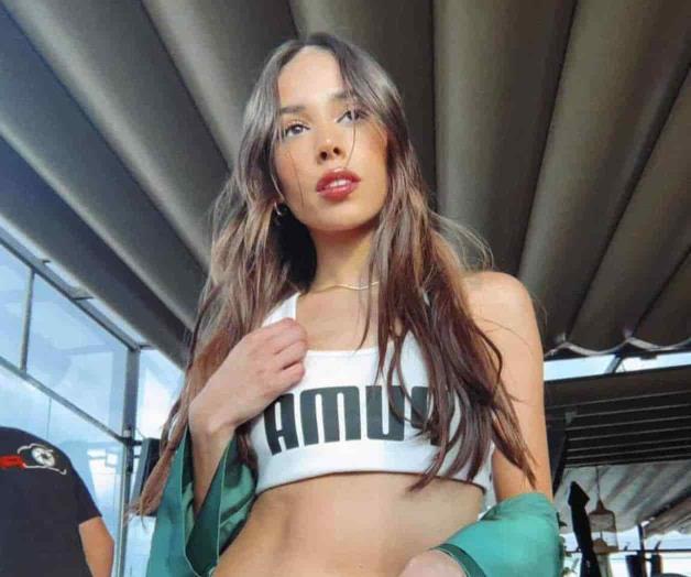 ¡Muy grosera! con la prensa