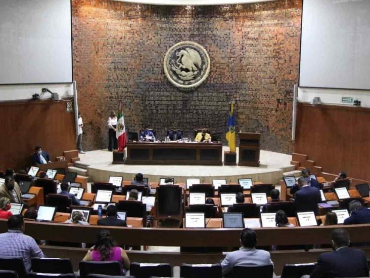 Engordan gastos y sueldos en el Congreso de Jalisco Engordan gastos y sueldos en el Congreso de Jalisco