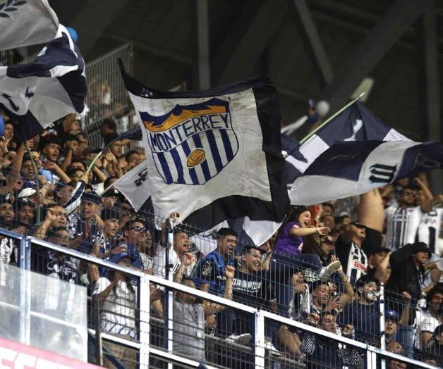 Sanciona Liga MX a barra de Rayados