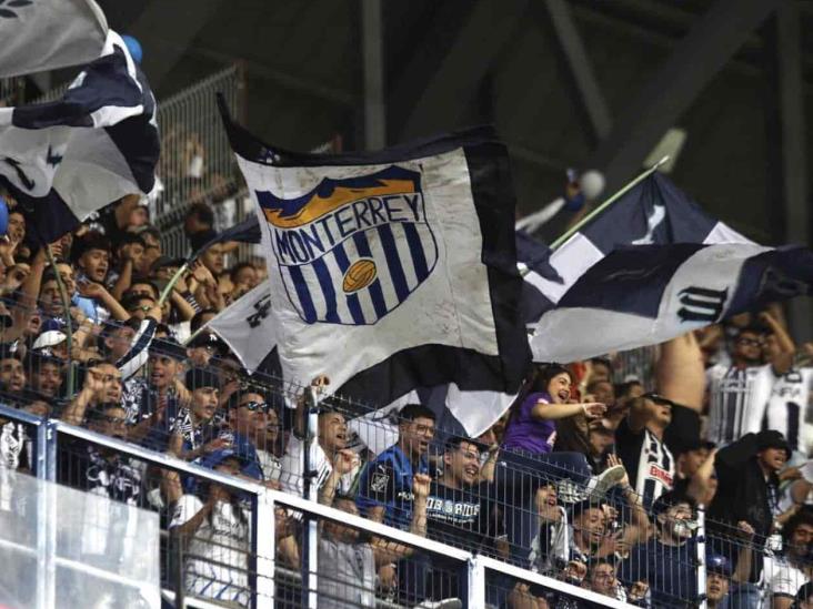 Sanciona Liga MX a barra de Rayados Sanciona Liga MX a barra de Rayados