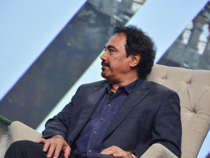 México requiere dirigentes que no necesitemos dinero: Hugo Sánchez México requiere dirigentes que no necesitemos dinero: Hugo Sánchez