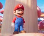 Adelantan estreno de Super Mario Bros.: La Película