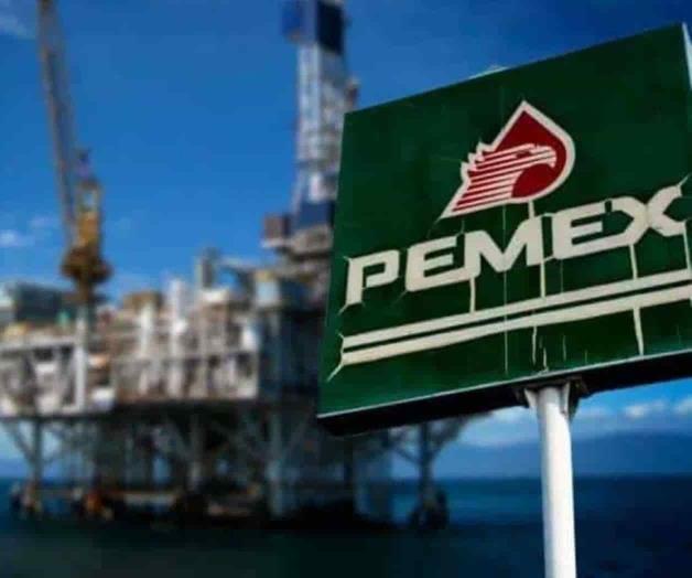 Pierde en trimestre 8.8 mmdd Pemex