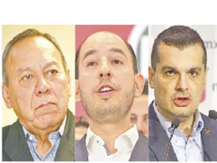 Ataques de Obrador revelan autoritarismo Ataques de Obrador revelan autoritarismo