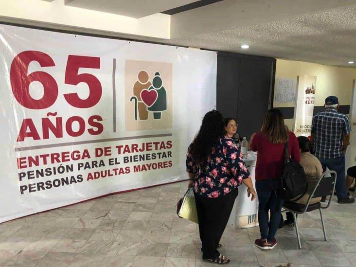 Instalarán mesa de atención en Matamoros para 65 y más Instalarán mesa de atención en Matamoros para 65 y más
