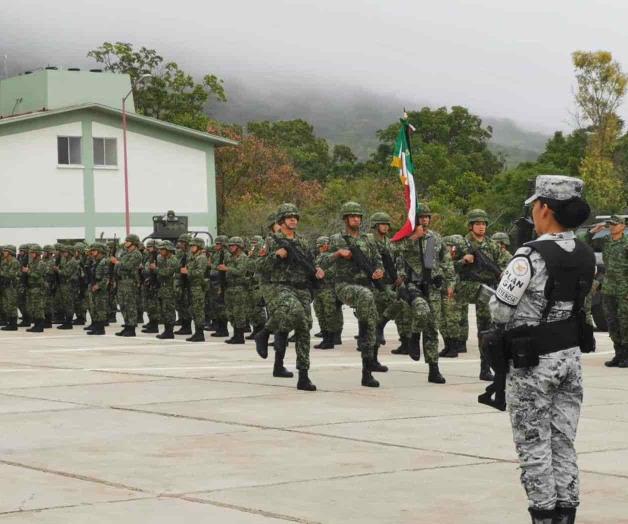 Tendrá Tamaulipas nuevo cuartel militar