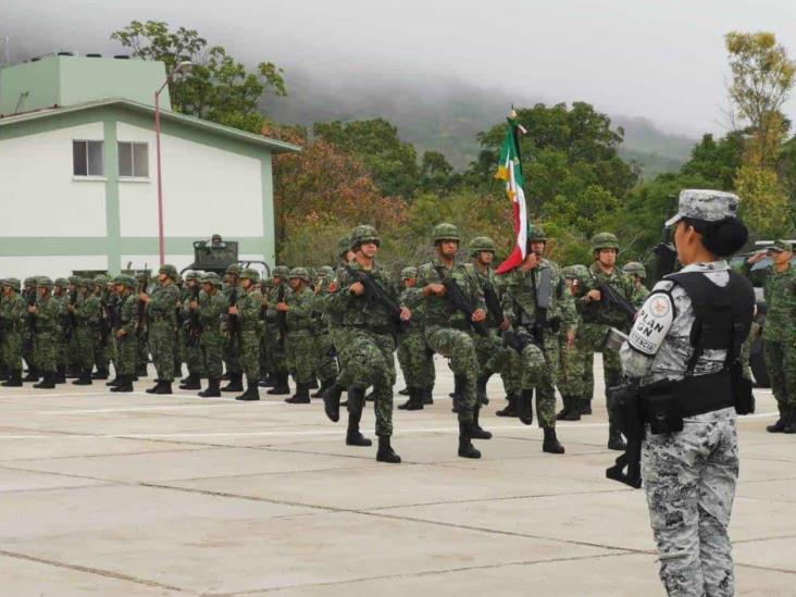 Tendrá Tamaulipas nuevo cuartel militar Tendrá Tamaulipas nuevo cuartel militar
