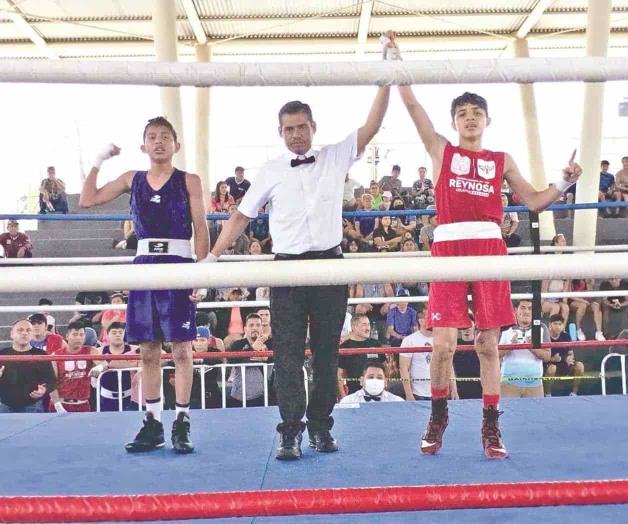 Con boleto al Regional