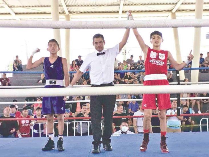 Con boleto al Regional Con boleto al Regional