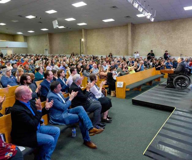 Anuncian un millonario plan de transporte récord