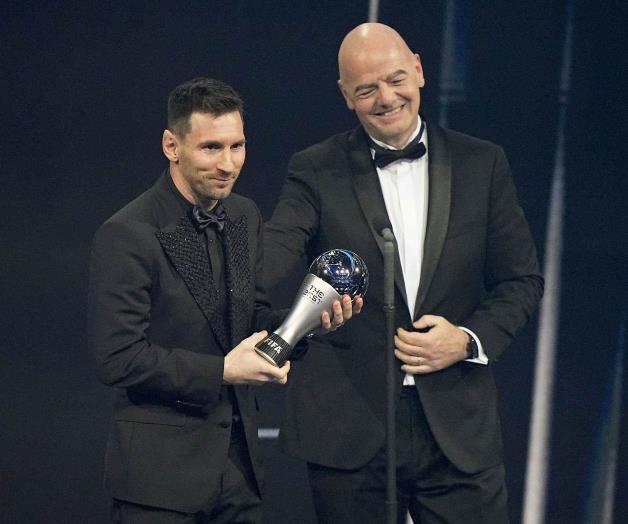 Simplemente, el mejor