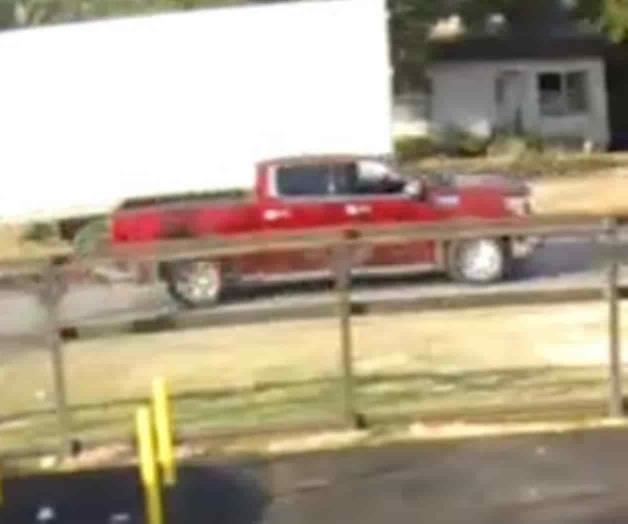 Indagan asalto agravado con una persona baleada