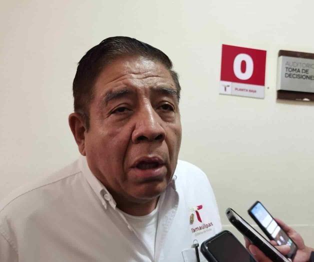 Previene Guardia Estatal casos como en Nuevo Laredo