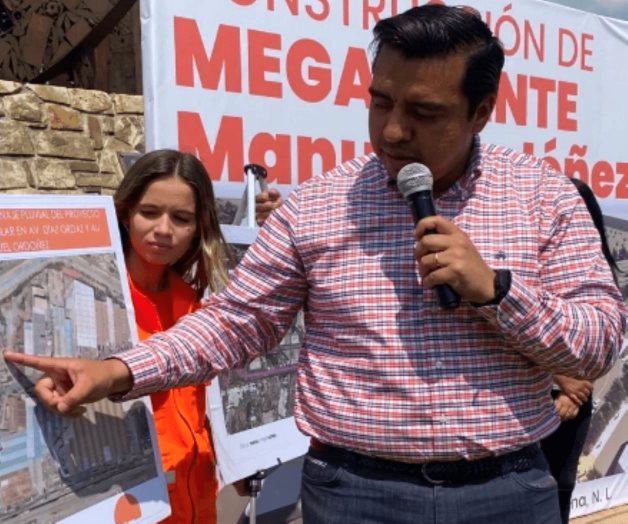 Da por hecho que planta de Tesla estará en Santa Catarina, NL