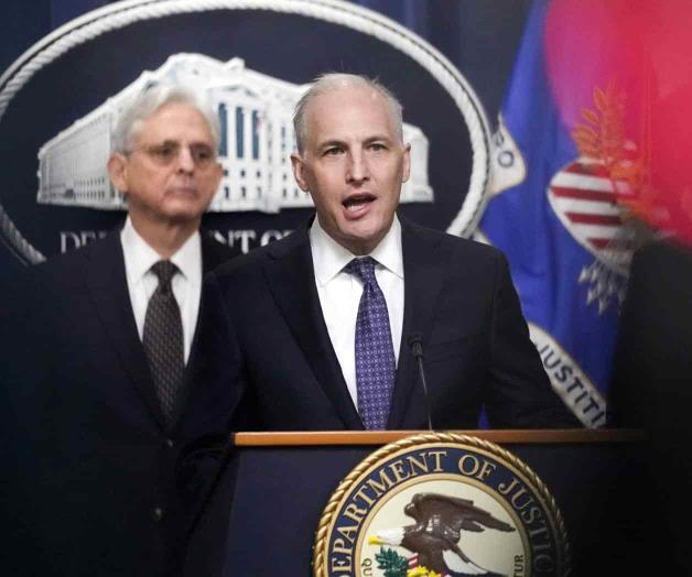 Exige renovar ley de espionaje Exige renovar ley de espionaje