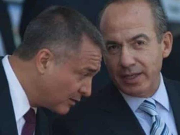 AMLO ofrece mañanera a FCH para que explique relación con Luna AMLO ofrece mañanera a FCH para que explique relación con Luna