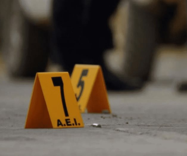 Ataque armado deja 3 muertos en Tula