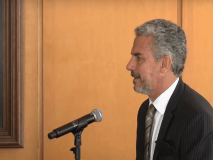 Hugo Alejandro Concha, nuevo abogado general de la UNAM Hugo Alejandro Concha, nuevo abogado general de la UNAM