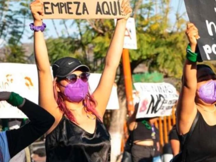 Asesinan a mujer frente a sus dos hijos en Oaxaca Asesinan a mujer frente a sus dos hijos en Oaxaca