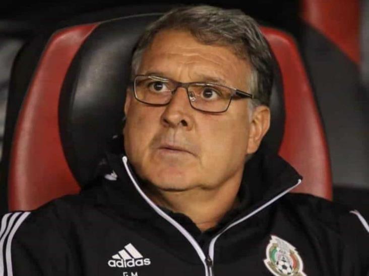 Tata Martino estaría en la mira de un equipo de la Liga MX Tata Martino estaría en la mira de un equipo de la Liga MX
