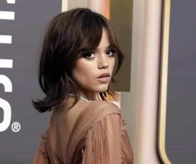 Jenna Ortega y su participación en la serie Jane the Virgin Jenna Ortega y su participación en la serie Jane the Virgin