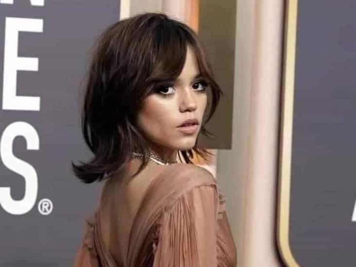 Jenna Ortega y su participación en la serie Jane the Virgin Jenna Ortega y su participación en la serie Jane the Virgin
