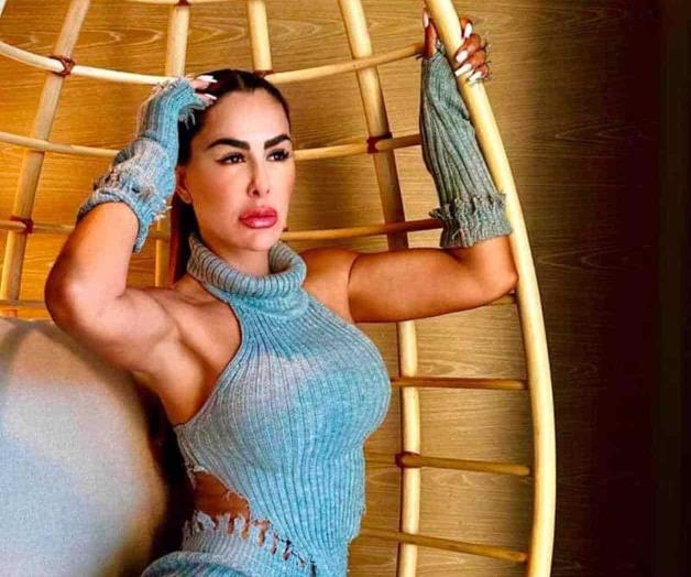 Quiere alquilar un vientre