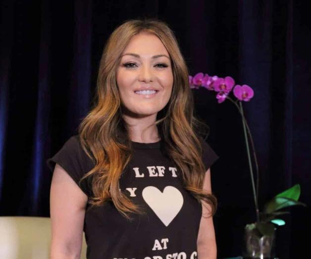 Regreso de Amaia Montero a la música pudiera estar cerca