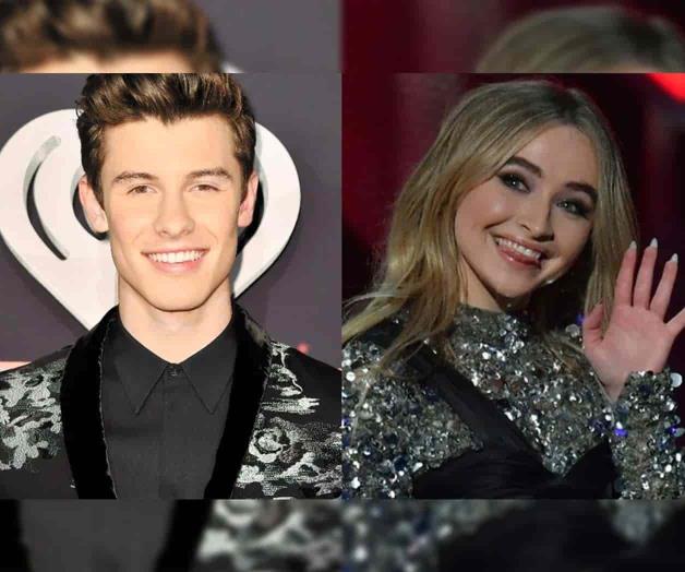 Especulan romance entre Shawn Mendes y Sabrina Carpenter Especulan romance entre Shawn Mendes y Sabrina Carpenter