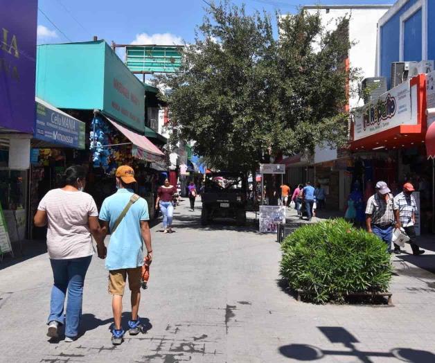 Tamaulipas en ‘verde’, por reducción de casos Tamaulipas en ‘verde’, por reducción de casos