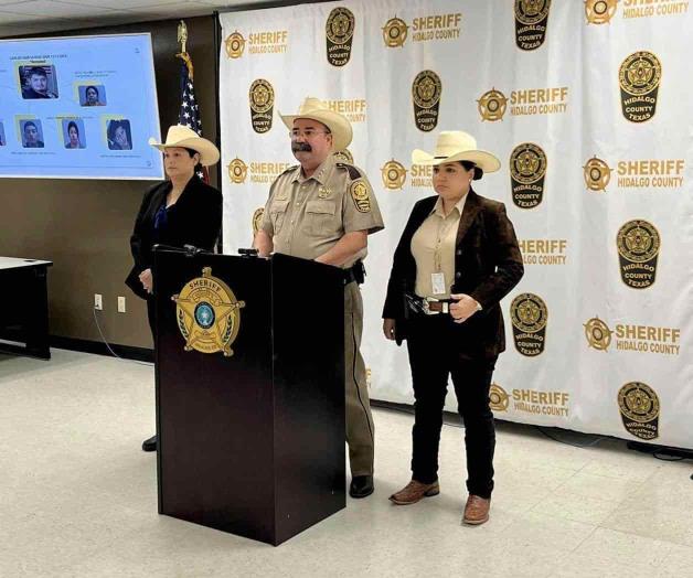 Detienen a implicados en intento de secuestro Detienen a implicados en intento de secuestro