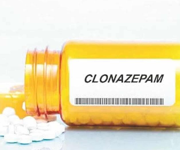 Cae banda, distribuían clonazepam a menores