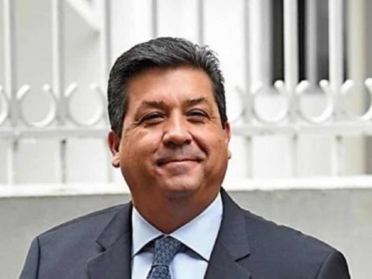 Confirma Cabeza de Vaca que va por la Presidencia Confirma Cabeza de Vaca que va por la Presidencia