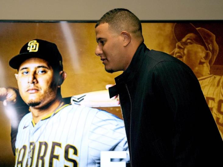 Machado firma jugoso contrato Machado firma jugoso contrato