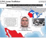 Sancionan a traficante de armas
